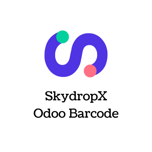 SkydropX Barcode