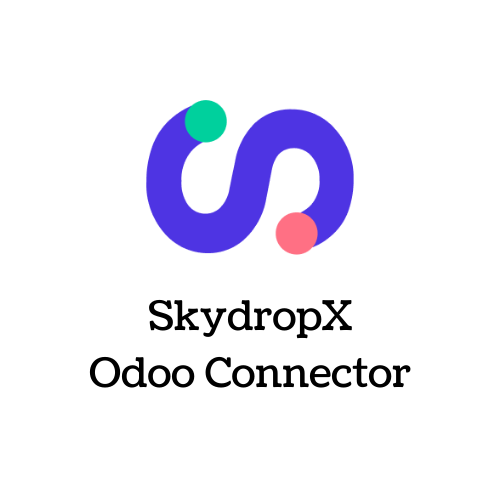 SkydropX Connector